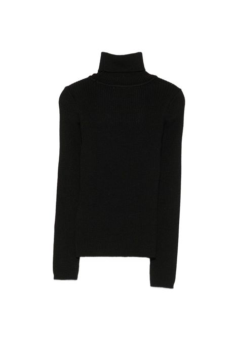 Maglione a collo alto ELISABETTA FRANCHI KIDS | EFMA210 C FL012N101
